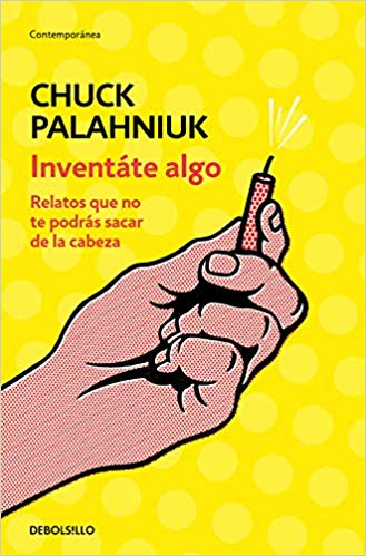 [9788466347747] INVÉNTATE ALGO