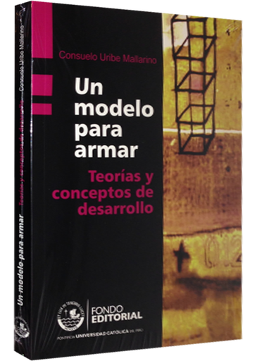 [9789972428395] UN MODELO PARA ARMAR