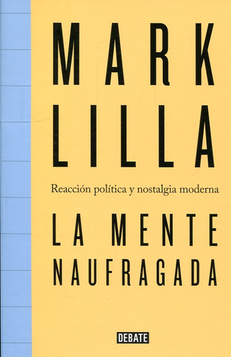 [9788499927398] LA MENTE NAUFRAGADA