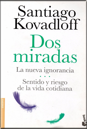 [9789875804869] DOS MIRADAS