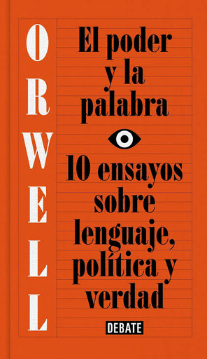 [9788499927817] EL PODER Y LA PALABRA