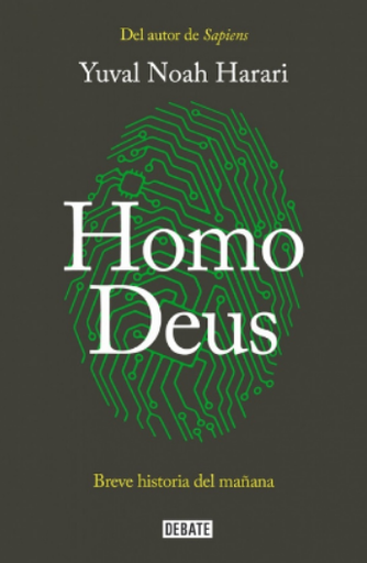 [9789873752629] HOMO DEUS (rústica)
