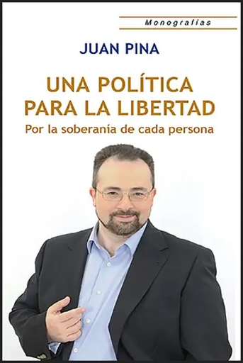 [9788472096370] UNA POLÍTICA PARA LA LIBERTAD