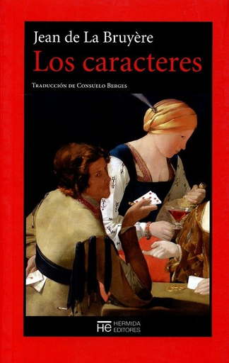 [9788494015953] LOS CARACTERES