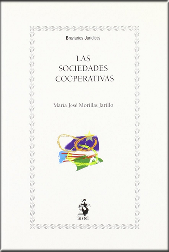 [9788496717916] LAS SOCIEDADES COOPERATIVAS