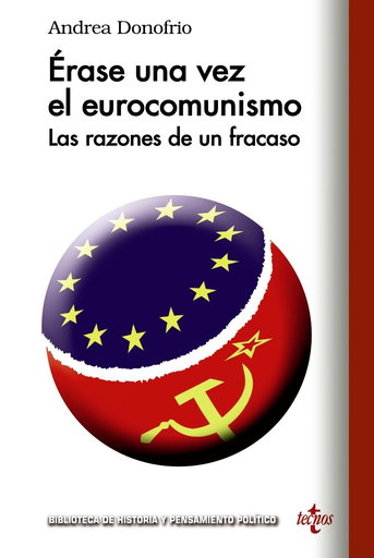 [9788430972005] ERASE UNA VEZ EL EUROCOMUNISMO