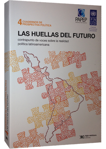 [9789876293334] LAS HUELLAS DEL FUTURO