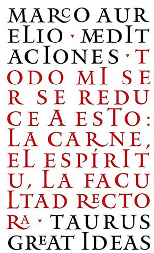 [9788430601035] MEDITACIONES