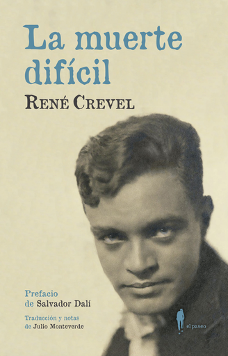 [9788494898471] LA MUERTE DIFÍCIL