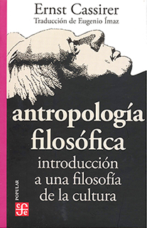 [9786071637352] ANTROPOLOGÍA FILOSÓFICA