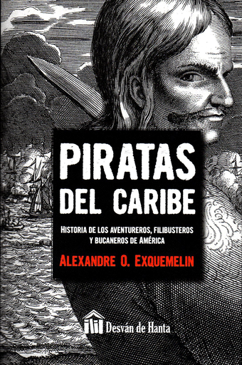 [9788494446894] PIRATAS DEL CARIBE