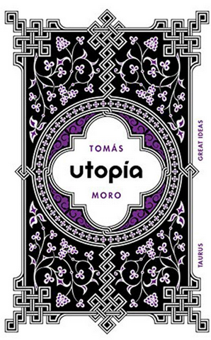 [9788430600991] UTOPÍA