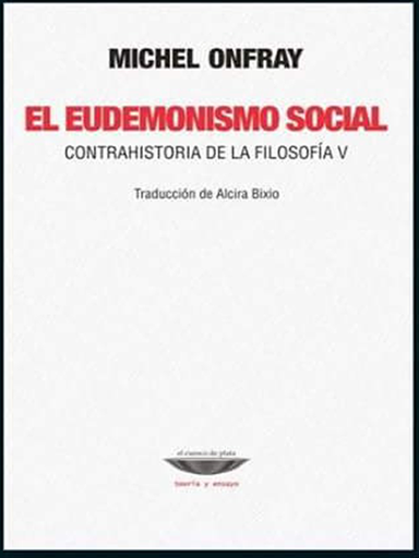 [9789873743764] EL EUDEMONISMO SOCIAL