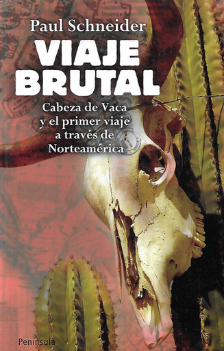 [9788483078525] VIAJE BRUTAL