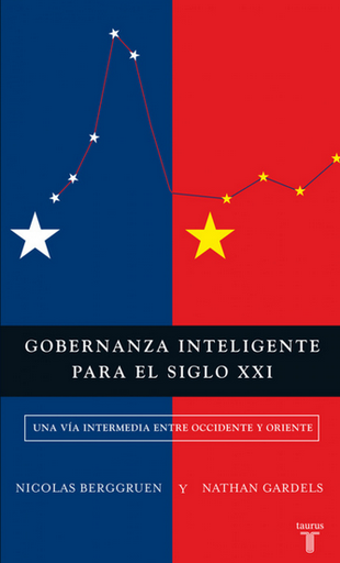 [9788430601974] GOBERNANZA INTELIGENTE PARA EL SIGLO XXI