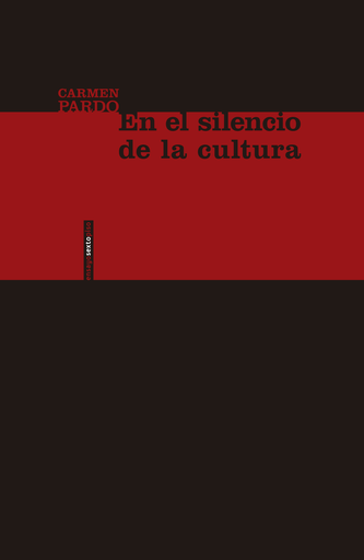 [9788416358946] EN EL SILENCIO DE LA CULTURA