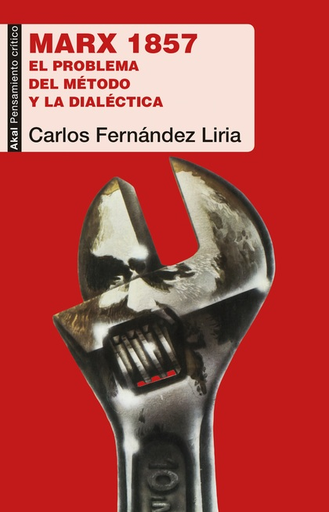 [9788446047933] MARX 1857