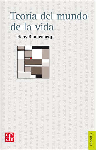 [9789505579723] TEORÍA DEL MUNDO DE LA VIDA