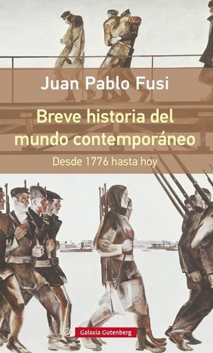 [9788416252510] BREVE HISTORIA DEL MUNDO CONTEMPORÁNEO