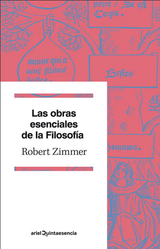 [9788434401495] LAS OBRAS ESENCIALES DE LA FILOSOFÍA