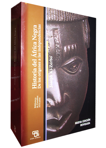 [9788472905276] HISTORIA DEL ÁFRICA NEGRA