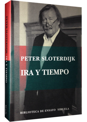 [9788498413007] IRA Y TIEMPO