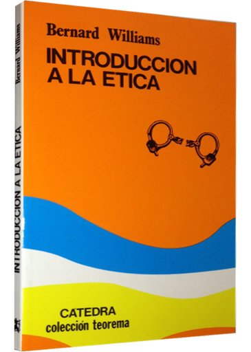 [9788437603377] INTRODUCCIÓN A LA ÉTICA