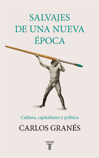[9788430622955] SALVAJES DE UNA NUEVA ÉPOCA