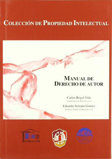 [9788429015003] MANUAL DE DERECHO DE AUTOR