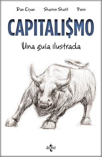 [9788430970797] CAPITALISMO: Una guía ilustrada