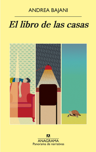 [9788433981233] EL LIBRO DE LAS CASAS