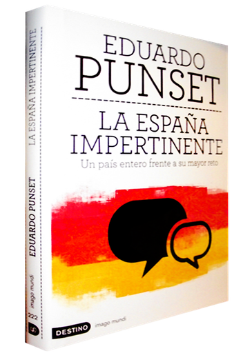 [9788423324057] LA ESPAÑA IMPERTINENTE
