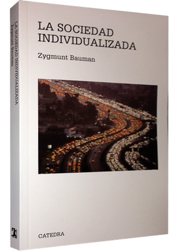 [9788437619361] LA SOCIEDAD INDIVIDUALIZADA