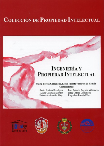 [9788429015768] INGENIERÍA Y PROPIEDAD INTELECTUAL