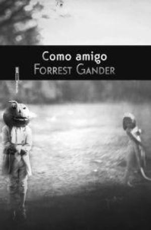 [9788415601241] COMO AMIGO