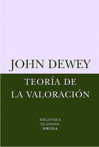 [9788498411522] LA TEORÍA DE LA VALORACIÓN