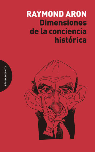 [9788494481680] DIMENSIONES DE LA CONCIENCIA HISTÓRICA