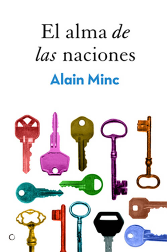 [9788494043383] EL ALMA DE LAS NACIONES