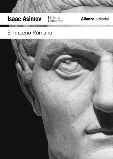 [9788420643403] EL IMPERIO ROMANO