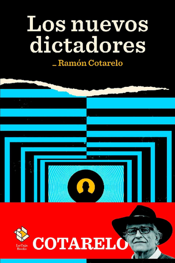 [9788417496241] LOS NUEVOS DICTADORES