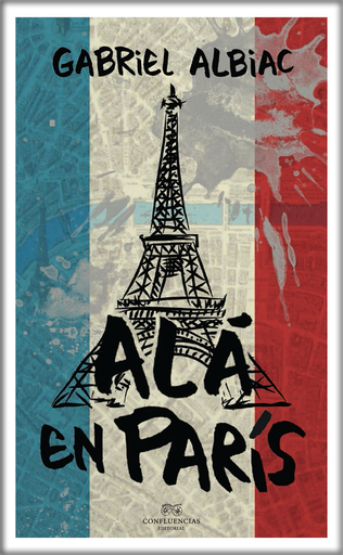 [9788494476129] ALÁ EN PARÍS