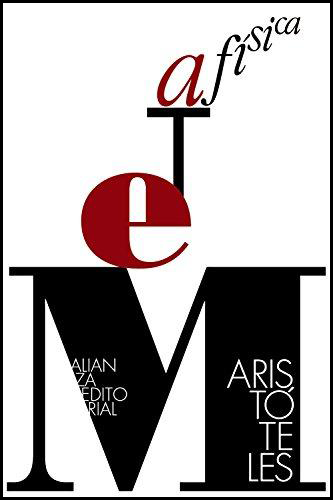 [9788420691565] METAFÍSICA