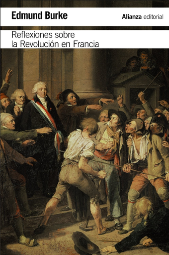 [9788491044178] REFLEXIONES SOBRE LA REVOLUCIÓN EN FRANCIA