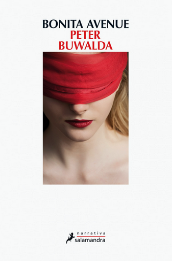 [9788498389302] BONITA AVENUE