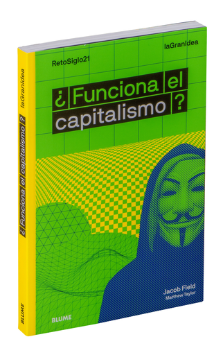 [9788417757335] ¿FUNCIONA EL CAPITALISMO?