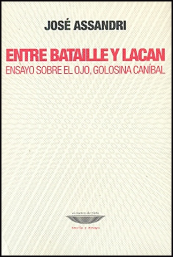 [9789871228362] ENTRE BATAILLE Y LACAN