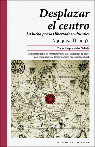 [9788416689392] DESPLAZAR EL CENTRO