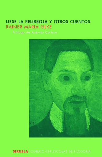 [9788498412185] LIESE LA PELIRROJA Y OTROS CUENTOS