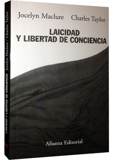 [9788420652610] LAICIDAD Y LIBERTAD DE CONCIENCIA