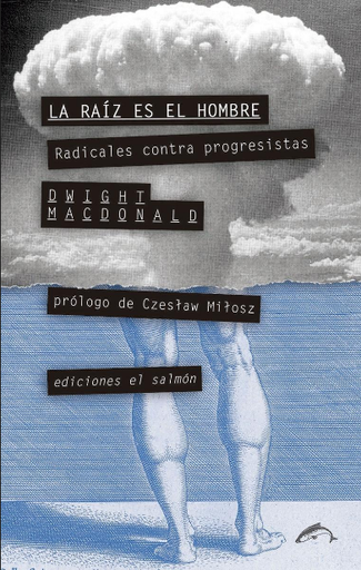 [9788494321771] LA RAÍZ ES EL HOMBRE